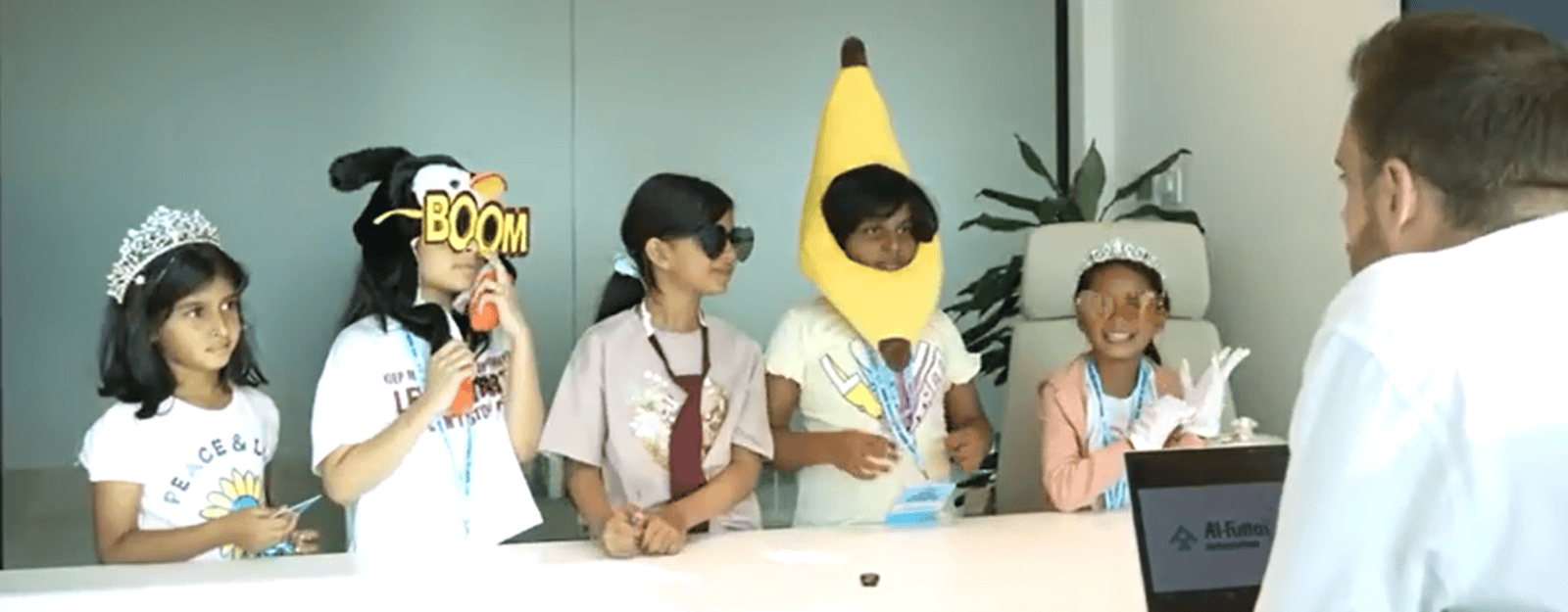 Why Family Days Strengthen Employee Belonging